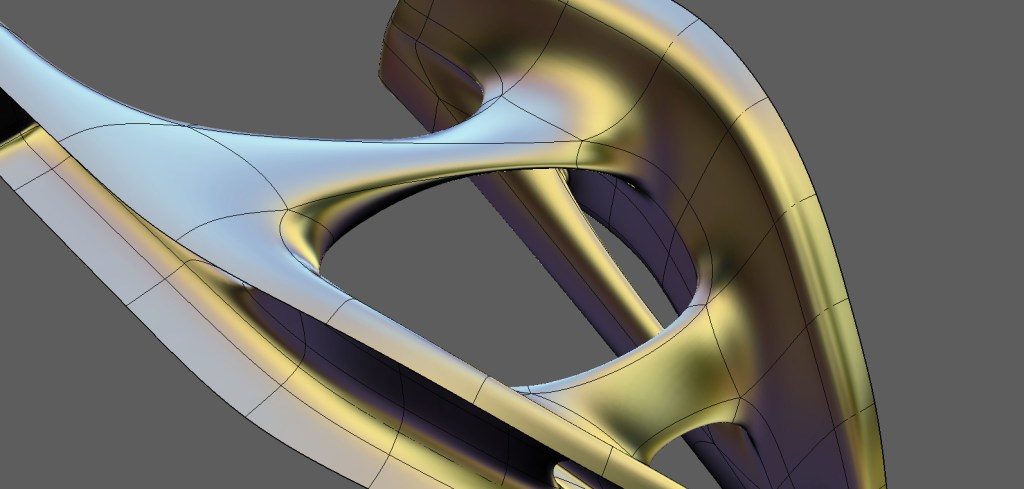 Splines