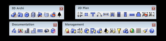 ToolBar