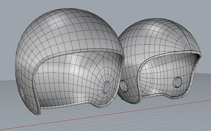  rhino make 2d not working 
